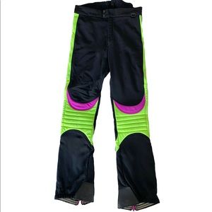 80’s Vintage ski pants (Obermyer)